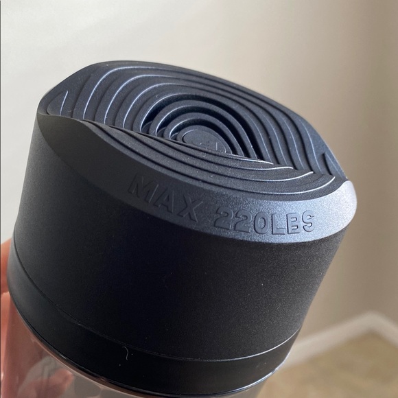 Prozis Tan Shaker Container Box - Picture 5 of 7